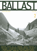 Revue Ballast, no 02